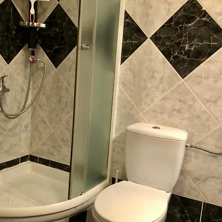 Pine & Oak With Shared Seasonal Hot Tub Apartament *